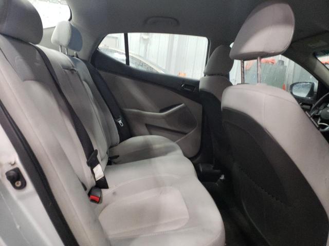 Photo 10 from auction – 2011 KIA OPTIMA with VIN KNAGM4A77B5067994