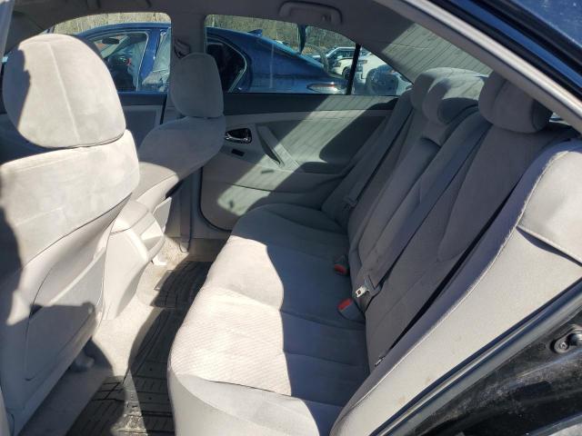 Photo 10 from auction – 2009 TOYOTA CAMRY BASE with VIN 4T1BE46K39U833576