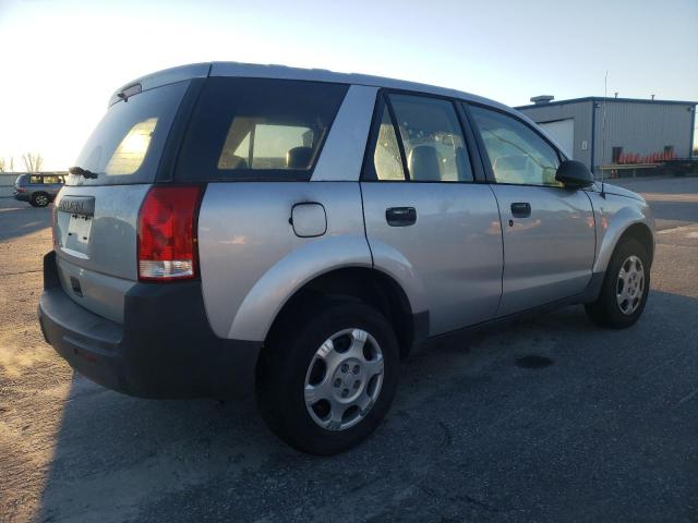 Photo 3 from auction – 2004 SATURN VUE with VIN 5GZCZ53474S867760