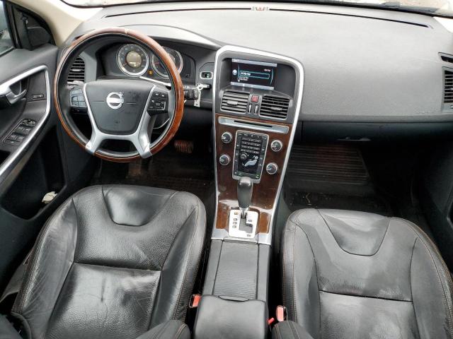 Photo 8 from auction – 2012 VOLVO XC60 3.2 with VIN YV4952DL4C2313129