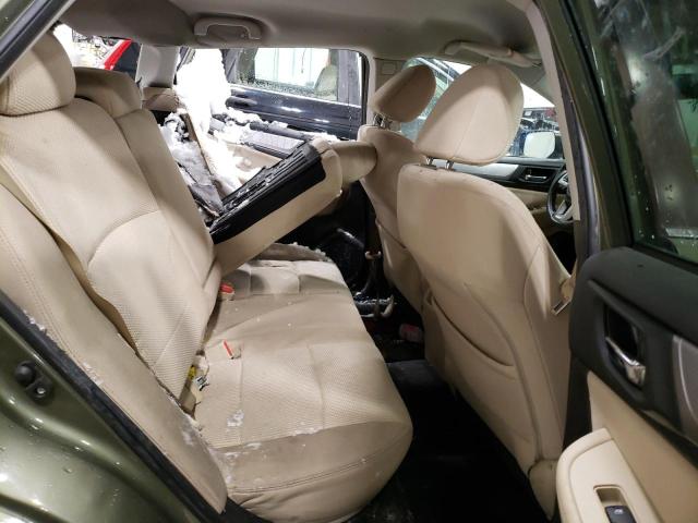 Снимка 10 от търг – 2017 SUBARU OUTBACK 2. с VIN 4S4BSAFC5H3304148
