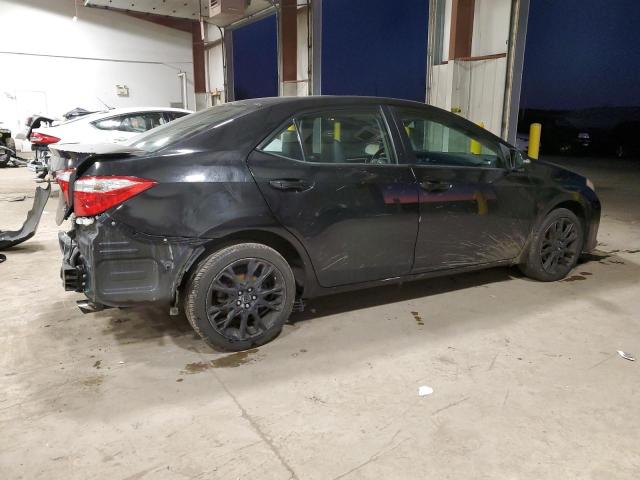 Photo 3 from auction – 2016 TOYOTA COROLLA L with VIN 2T1BURHE1GC524484