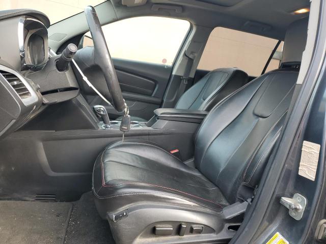 Photo 7 from auction – 2010 GMC TERRAIN SL with VIN 2CTFLJEY4A6346281