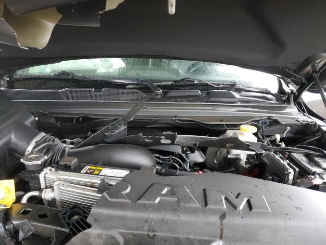 Photo 11 from auction – 2022 RAM 1500 BIG H with VIN 1C6RREBT7NN157933