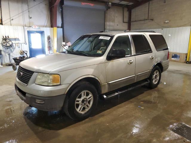 FORD EXPEDITION 2003 with VIN 1FMPU16L83LA14009 - Photo from auction