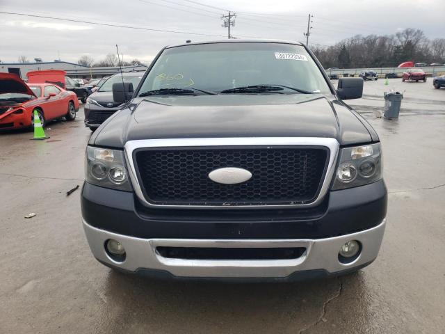 Photo 5 from auction – 2006 FORD F150 with VIN 1FTPX12526FA41082