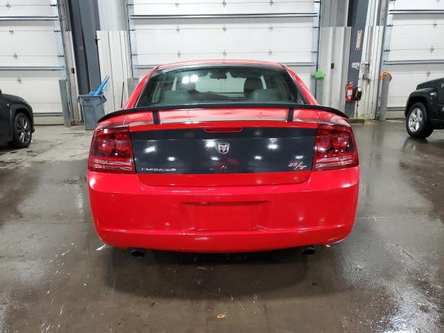 Photo 6 from auction – 2006 DODGE CHARGER R/ with VIN 2B3KA53H76H474294