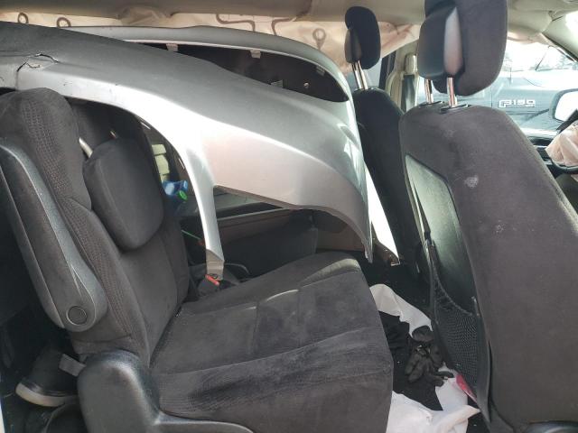 Photo 11 from auction – 2014 DODGE GRAND CARA with VIN 2C4RDGBG7ER187796