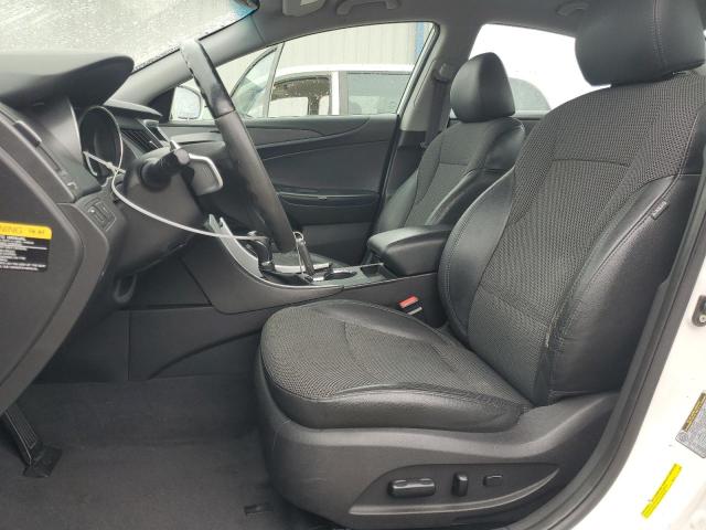 Photo 7 from auction – 2011 HYUNDAI SONATA SE with VIN 5NPEC4AC9BH288653