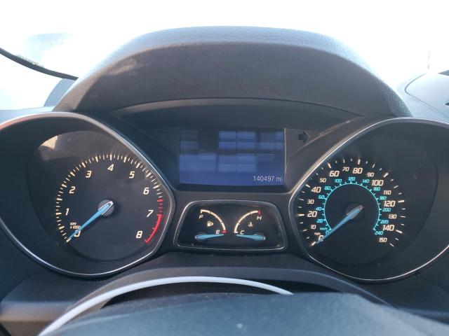 Фото 9 с аукциона – 2013 FORD ESCAPE S с VIN 1FMCU0F71DUB80220