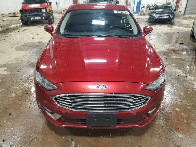 Photo 5 from auction – 2017 FORD FUSION SE with VIN 3FA6P0H72HR371329