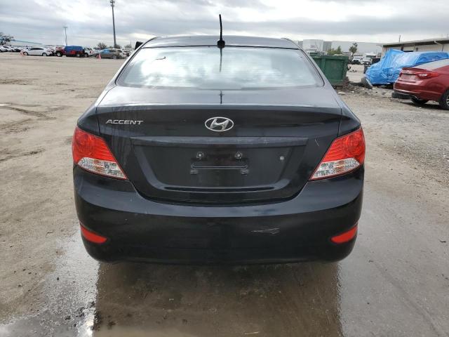Photo 6 from auction – 2012 HYUNDAI ACCENT GLS with VIN KMHCT4AEXCU119852