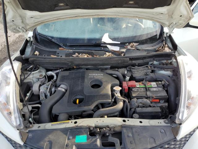 Photo 11 from auction – 2012 NISSAN JUKE S with VIN JN8AF5MR4CT112008