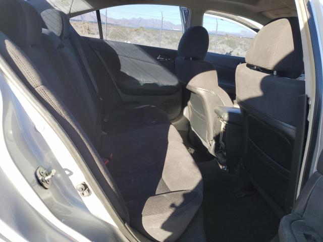 Photo 10 from auction – 2014 NISSAN MAXIMA S with VIN 1N4AA5AP1EC906101