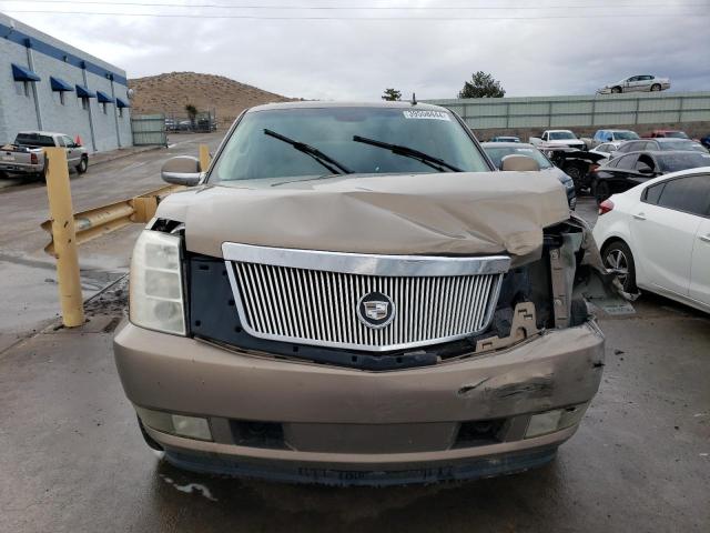 Photo 5 from auction – 2007 CADILLAC ESCALADE L with VIN 1GYFK63807R358823