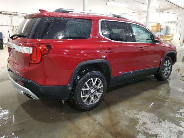 Photo 3 from auction – 2020 GMC ACADIA SLE with VIN 1GKKNRLS2LZ112833