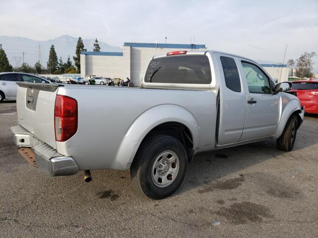 Photo 3 from auction – 2013 NISSAN FRONTIER S with VIN 1N6BD0CT1DN762567