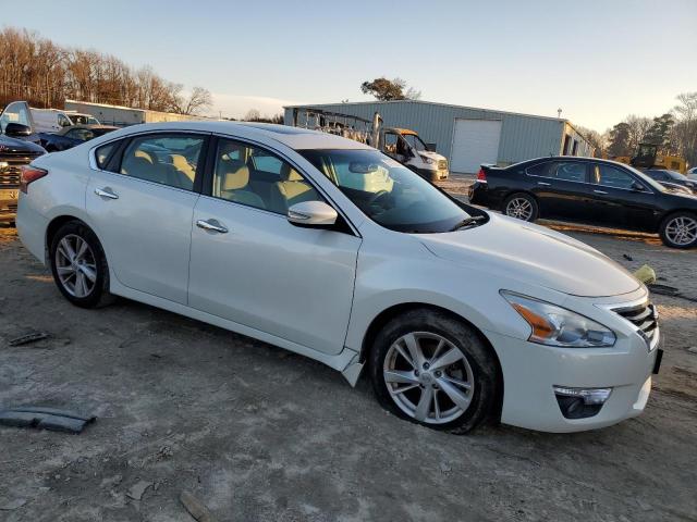Photo 4 from auction – 2015 NISSAN ALTIMA 2.5 with VIN 1N4AL3APXFC460529