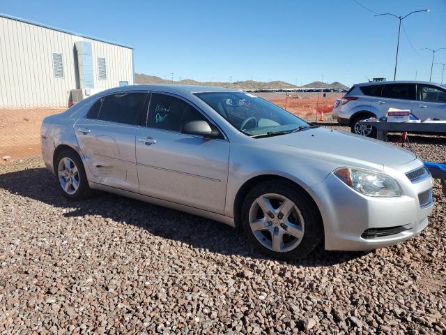 Photo 4 from auction – 2012 CHEVROLET MALIBU LS with VIN 1G1ZB5E03CF355312