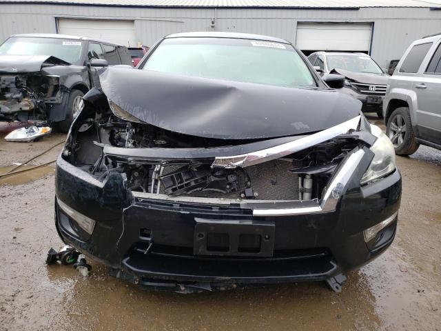 Photo 5 from auction – 2013 NISSAN ALTIMA 3.5 with VIN 1N4BL3AP0DC138645