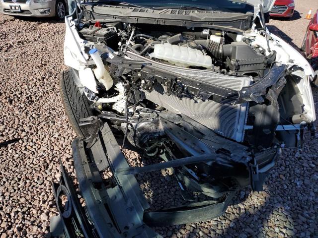 Photo 11 from auction – 2023 FORD F150 SUPER with VIN 1FTFX1E57PKD01136