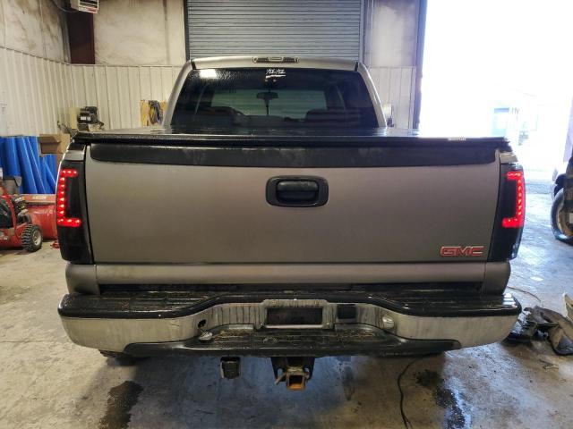 Photo 6 from auction – 2006 GMC NEW SIERRA with VIN 2GTEK13Z261270182