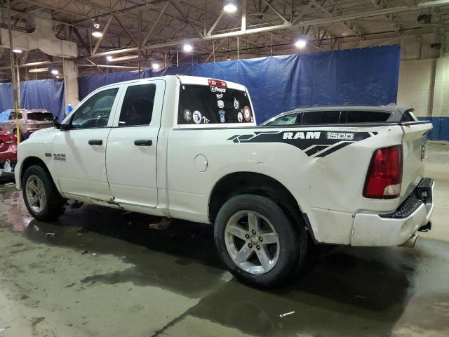 Photo 2 from auction – 2014 RAM 1500 ST with VIN 1C6RR7FT7ES209696