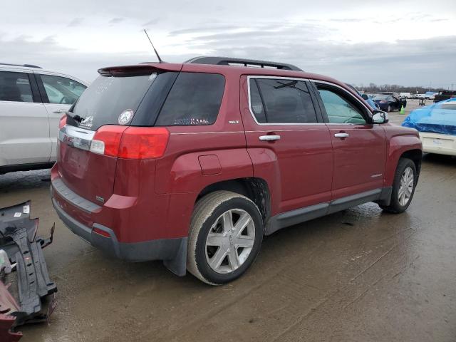 Photo 3 from auction – 2012 GMC TERRAIN SL with VIN 2GKALUEK7C6264605
