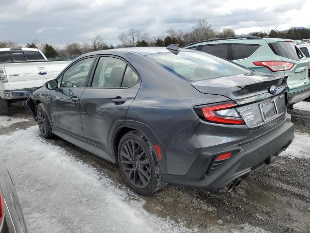Photo 2 from auction – 2023 SUBARU WRX PREMIU with VIN JF1VBAF61P9802179