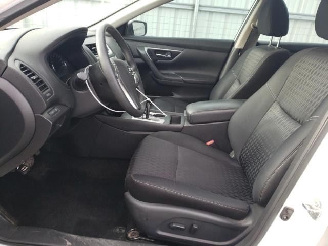 Photo 7 from auction – 2018 NISSAN ALTIMA 2.5 with VIN 1N4AL3AP3JC222367