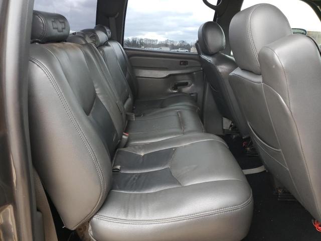 Zdjęcie 10 z aukcji – 2006 CHEVROLET SILVERADO z VIN 1GCHK23U86F249059
