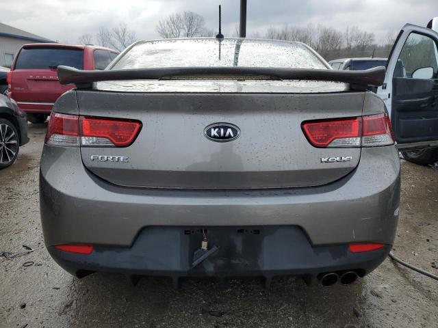 Photo 6 from auction – 2010 KIA FORTE EX with VIN KNAFU6A23A5127294