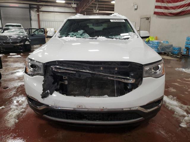 Photo 5 from auction – 2019 GMC ACADIA SLE with VIN 1GKKNSLS8KZ201716