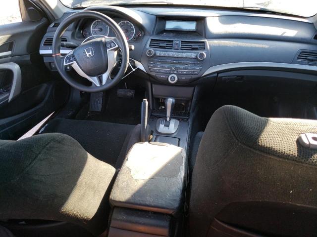 Photo 8 from auction – 2010 HONDA ACCORD EX with VIN 1HGCS1B79AA008327