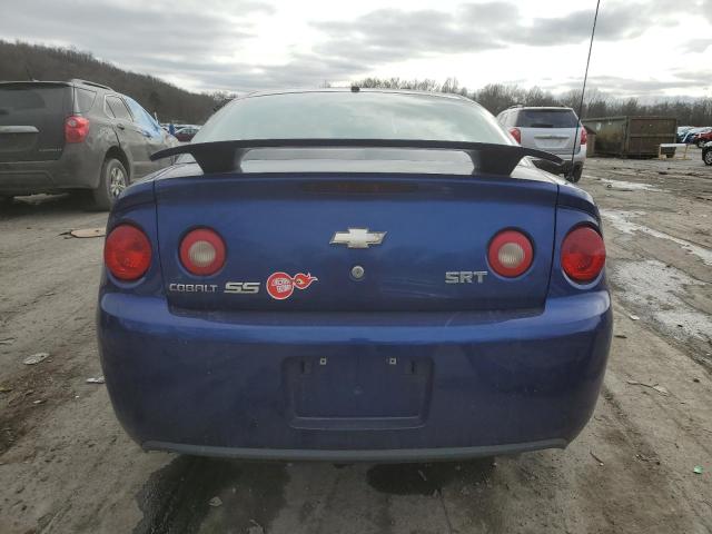 Photo 6 from auction – 2007 CHEVROLET COBALT SS with VIN 1G1AM18B177196982
