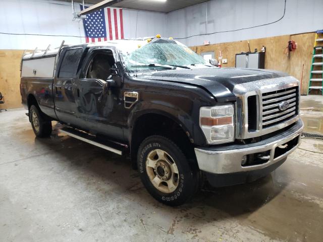 Photo 4 from auction – 2010 FORD F250 SUPER with VIN 1FTSW2B59AEB27149