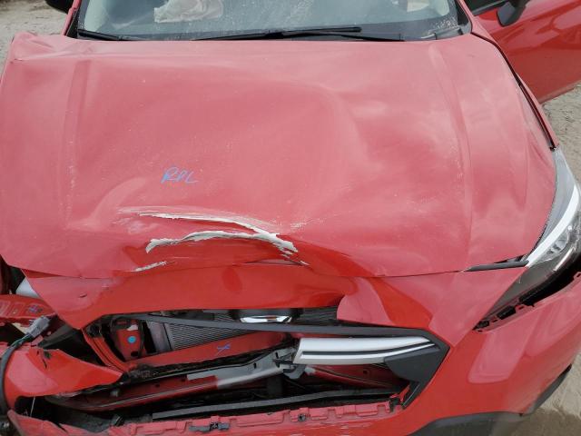 صورة رقم 11 من المزاد - 2023 SUBARU CROSSTREK مع VIN JF2GTABC6P8292124