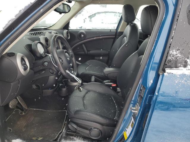 Photo 7 from auction – 2012 MINI COOPER S C with VIN WMWZC5C5XCWL58434