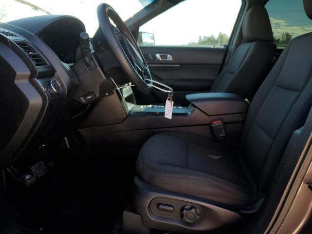 Photo 7 from auction – 2016 FORD EXPLORER P with VIN 1FM5K8AR5GGB28646
