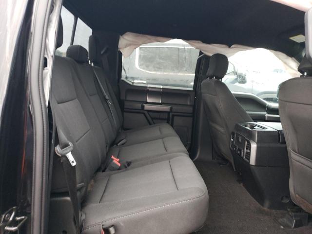 Photo 10 from auction – 2020 FORD F150 SUPER with VIN 1FTEW1E47LKD01153