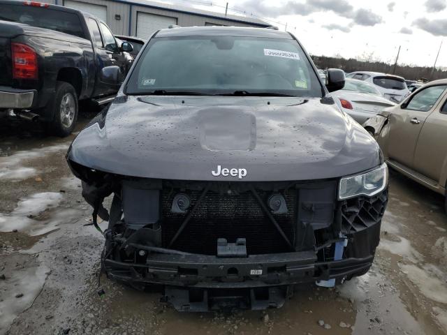 Photo 5 from auction – 2018 JEEP GRAND CHER with VIN 1C4RJFAG4JC507101