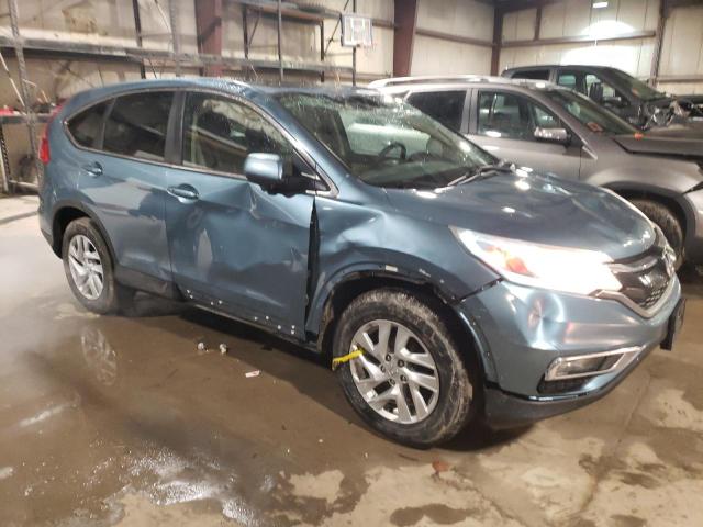 Photo 4 from auction – 2015 HONDA CR-V EX with VIN 5J6RM4H57FL055324