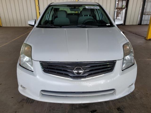 Photo 5 from auction – 2011 NISSAN SENTRA 2.0 with VIN 3N1AB6AP3BL714257