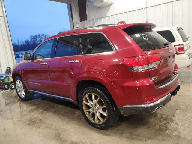 Photo 2 from auction – 2014 JEEP GRAND CHER with VIN 1C4RJFJM7EC441090