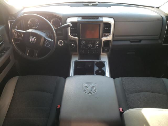 Photo 8 from auction – 2015 RAM 2500 SLT with VIN 3C6UR5DL4FG662832