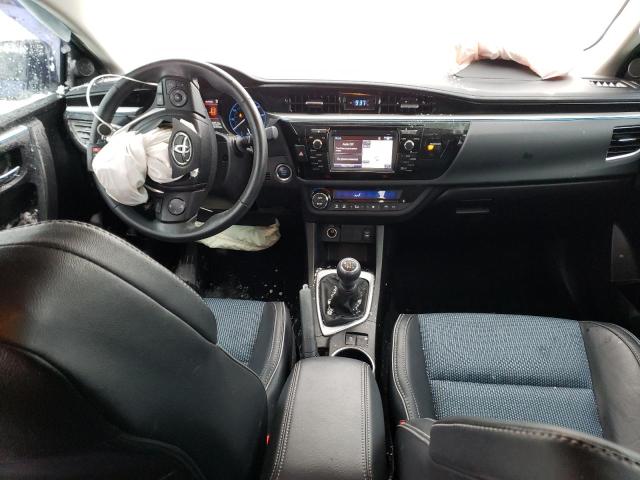 Photo 8 from auction – 2015 TOYOTA COROLLA L with VIN 5YFBURHE6FP326367