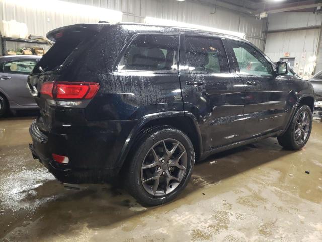 Photo 3 from auction – 2021 JEEP GRAND CHER with VIN 1C4RJFBG2MC525678