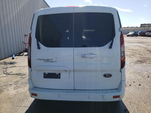 Photo 6 from auction – 2017 FORD TRANSIT CO with VIN NM0GS9F72H1328136