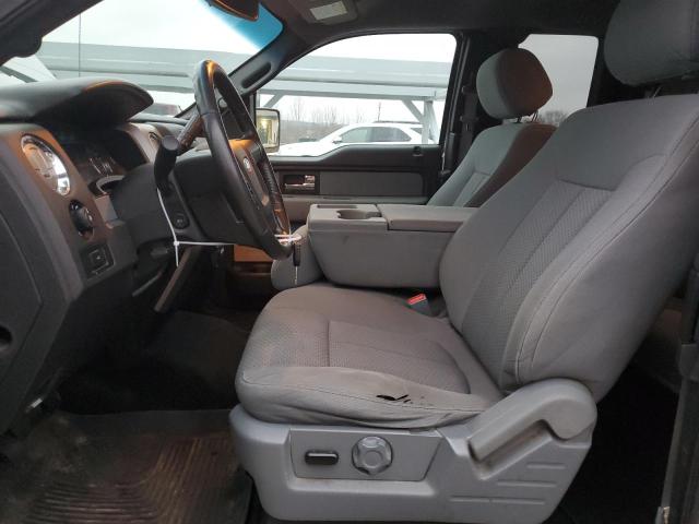 Photo 7 from auction – 2014 FORD F150 SUPER with VIN 1FTFX1EF0EFA92675