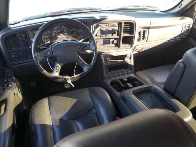 Photo 8 from auction – 2004 CHEVROLET SILVERADO with VIN 2GCEK13T641359410
